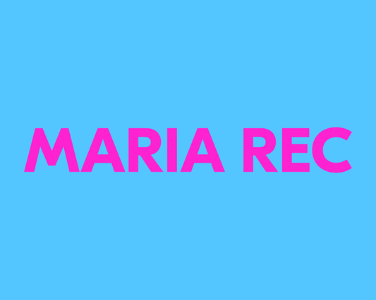 Dr.York x Maria Rec