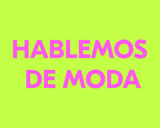 Hablemos de LENTES de NICHO | ELLE Podcast