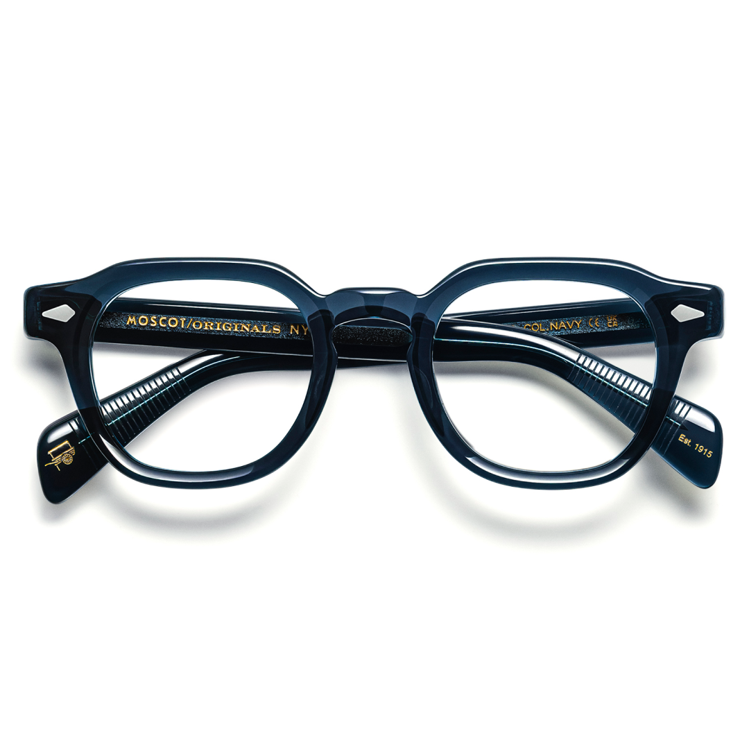 MOSCOT – Dr. York